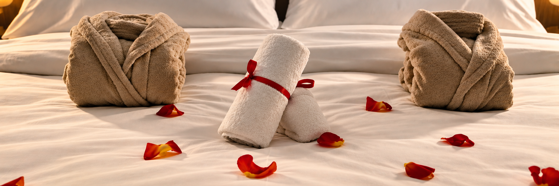 Naughty Night Away – Sonderangebot der Prana Lodge